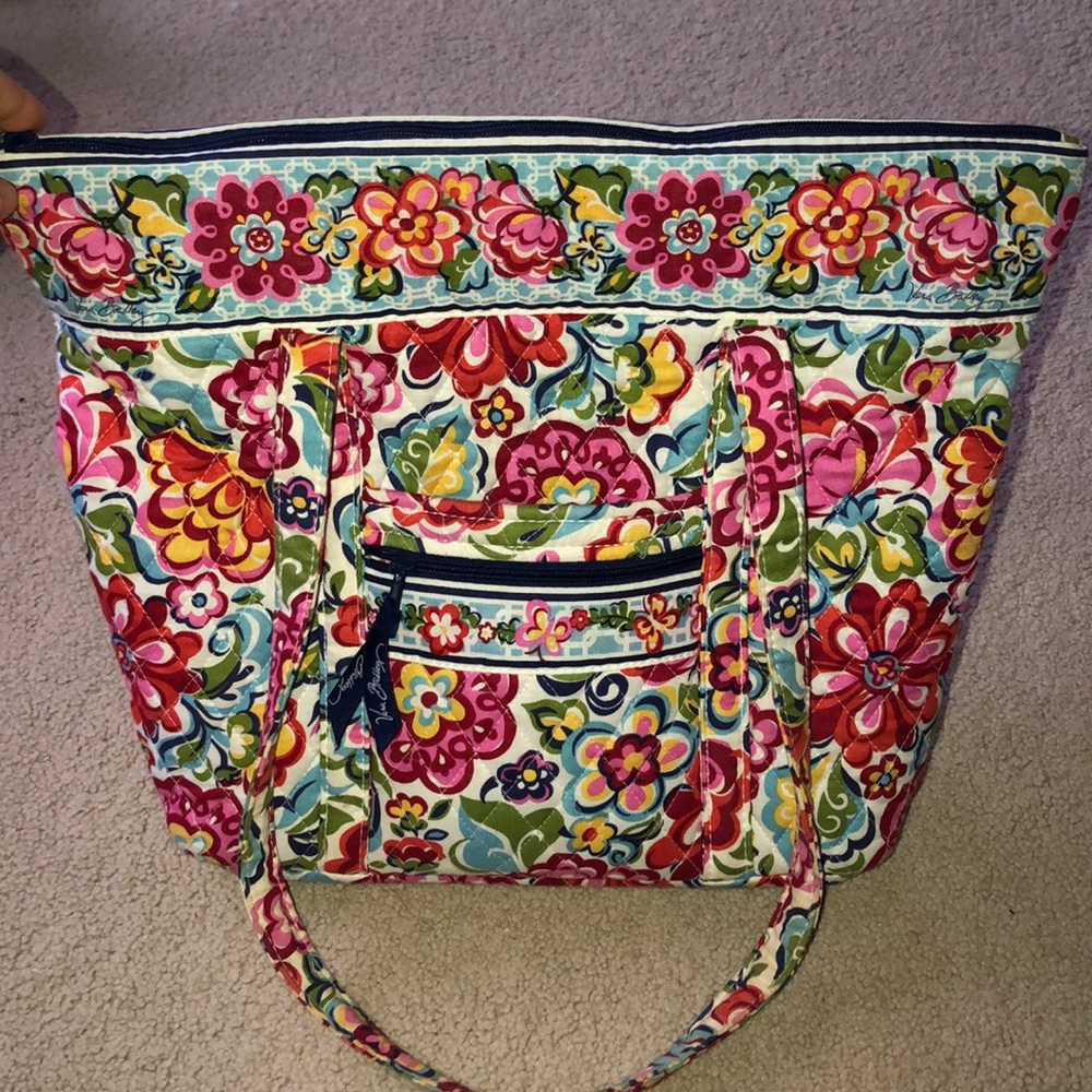 Vera Bradley Bag